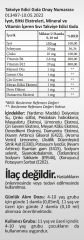 Tiridoxin Damla (İyot Selenyum Çinko B12 B6)