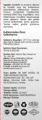 Tiridoxin Damla (İyot Selenyum Çinko B12 B6)