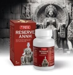 Reserve ANNH