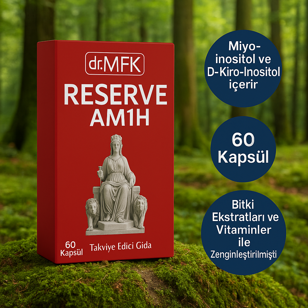 Reserve ANNH