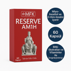 Reserve ANNH