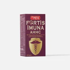 Fortis Immuna (AHCC Komplex)