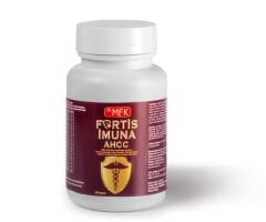 Fortis Immuna (AHCC Komplex)