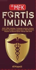 Fortis Immuna (AHCC Komplex)