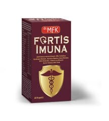 Fortis Immuna (AHCC Komplex)