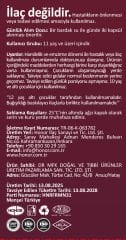 Fortis Immuna (AHCC Komplex)