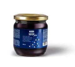 Man Plus Karışım