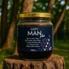 Man Plus Karışım