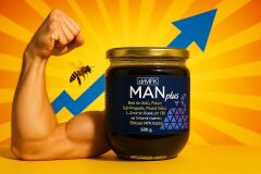 Man Plus Karışım