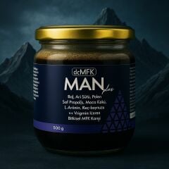 Man Plus Karışım