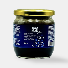 Man Plus Karışım