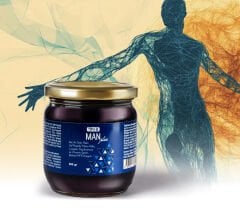 Man Plus Karışım