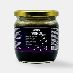 Woman Plus Karışım