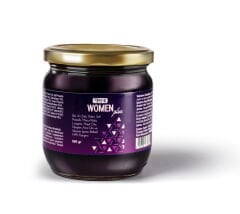 Woman Plus Karışım