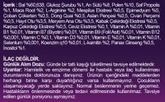 Woman Plus Karışım