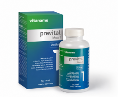 Prevital Men 1