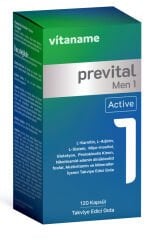 Prevital Men 1