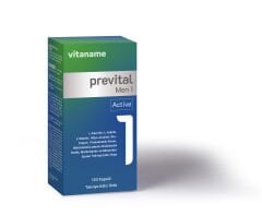 Prevital Men 1