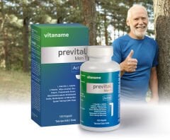 Prevital Men 1