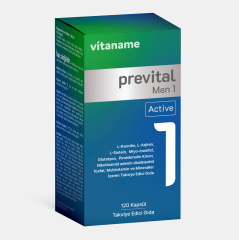 Prevital Men 1