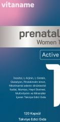 Prenatal Women 1