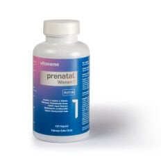 Prenatal Women 1