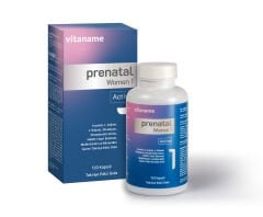 Prenatal Women 1