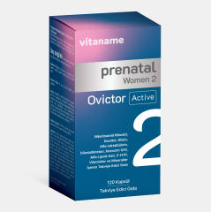 Ovictor  AKTİF İNOSİTOL