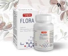 Fiit 1 Temel Paket (Adalis Flora Detox Sirke)