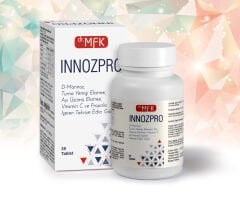 İmmun paket (Nioli, İnnozpro, Fortis İmuna flora).