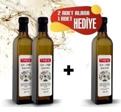 Multi Bitkisel Detox Sirkesi  KAMPANYA