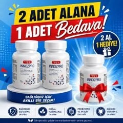 İnnozpro kampanya