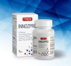 İnnozpro kampanya