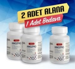 İnnozpro kampanya