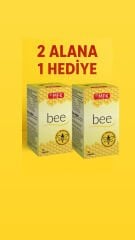 Bee arı sütü kampanya