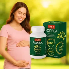 GEBELİK DEVAM PAKETİ
