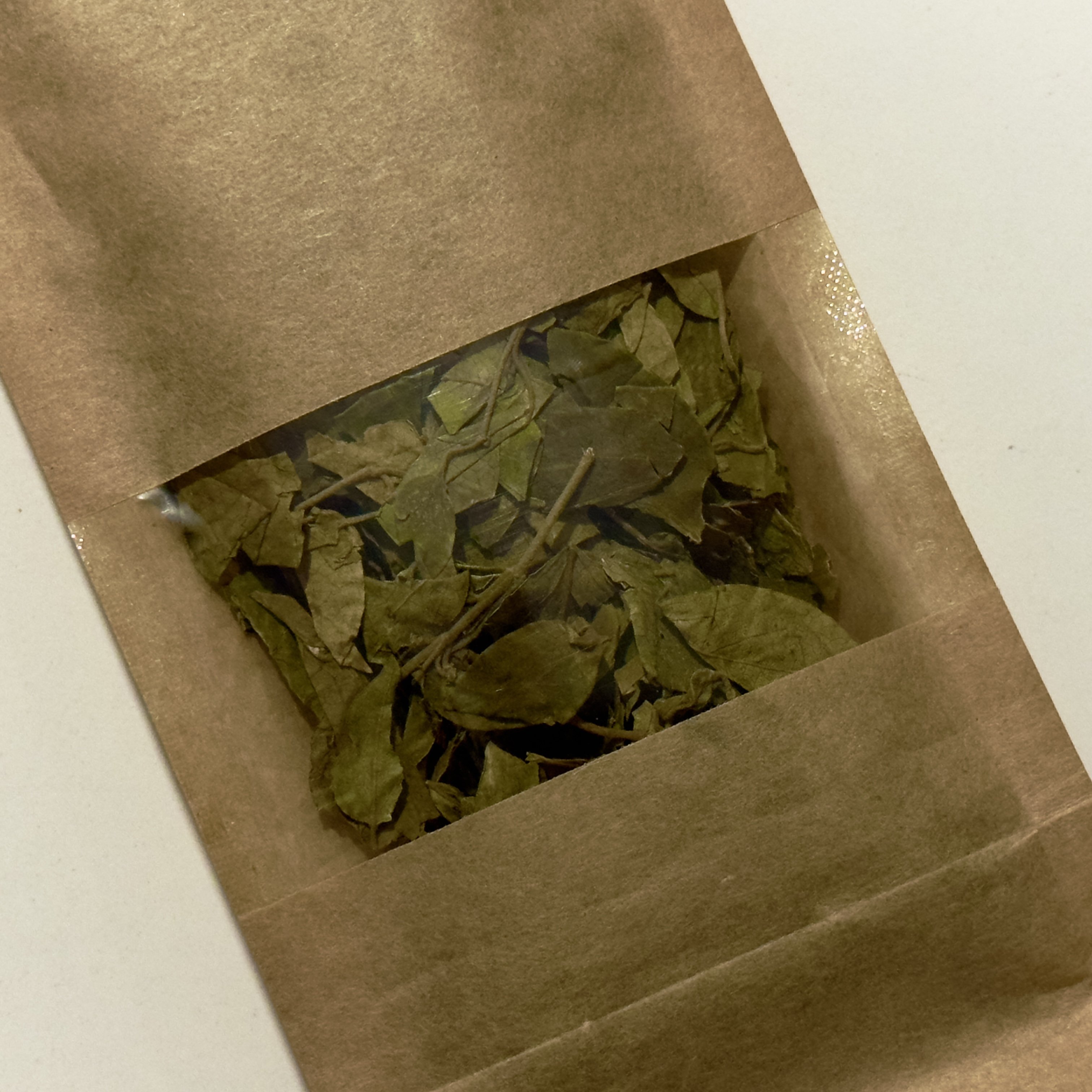 Gurmar Tokluk Çayı 30gr