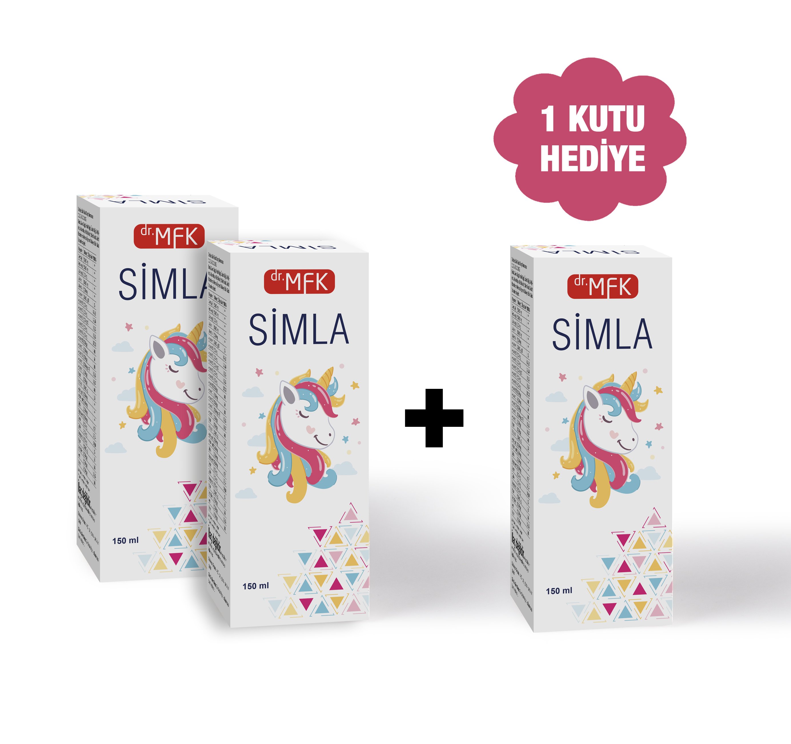 SİMLA  KAMPANYA