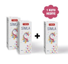 SİMLA  KAMPANYA
