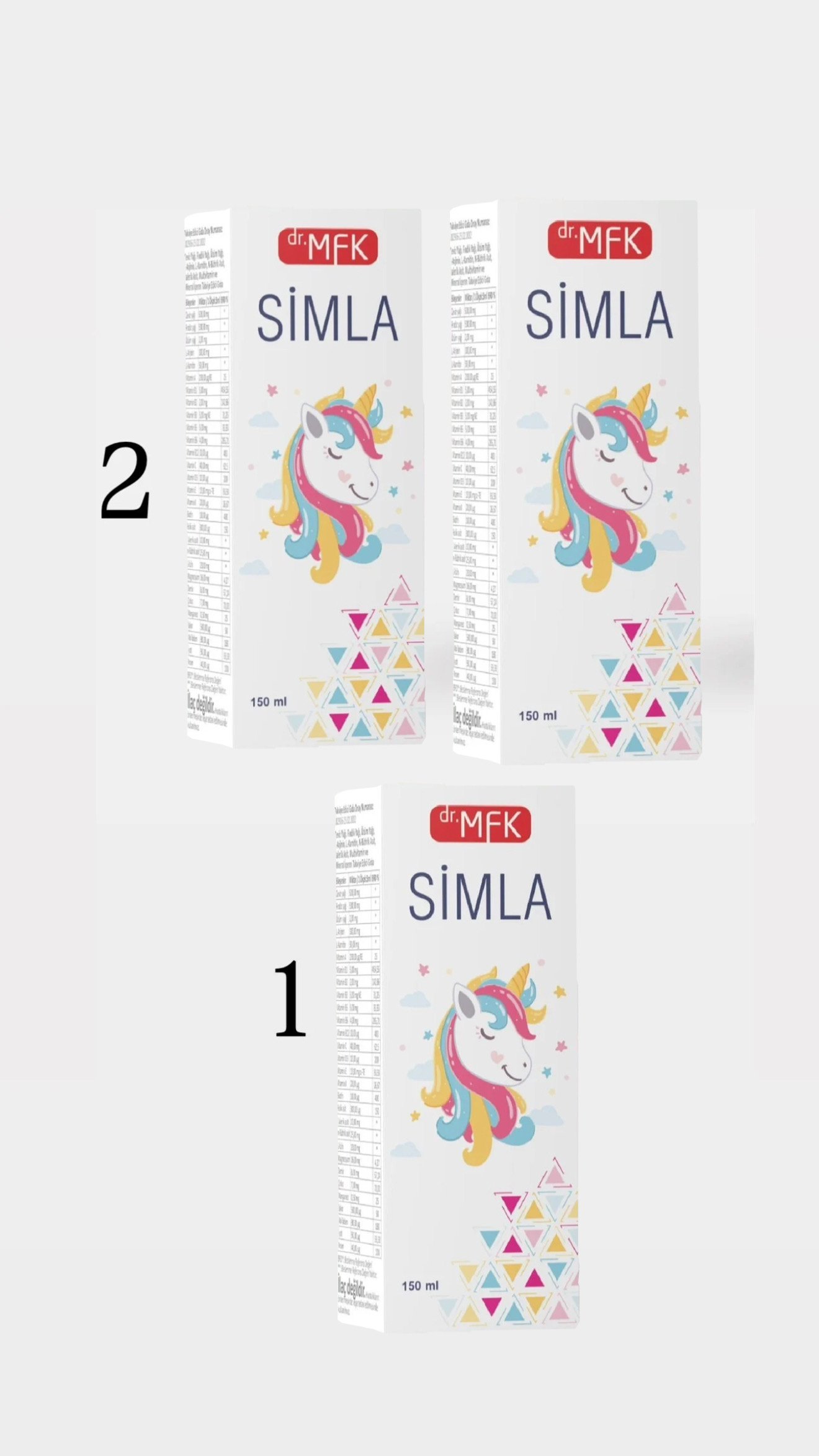 SİMLA  KAMPANYA