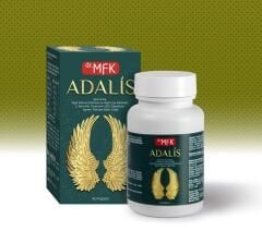 FİT DESTEK 4:3 PAKETİ. MİNERA ,FLORA ,ADALİS