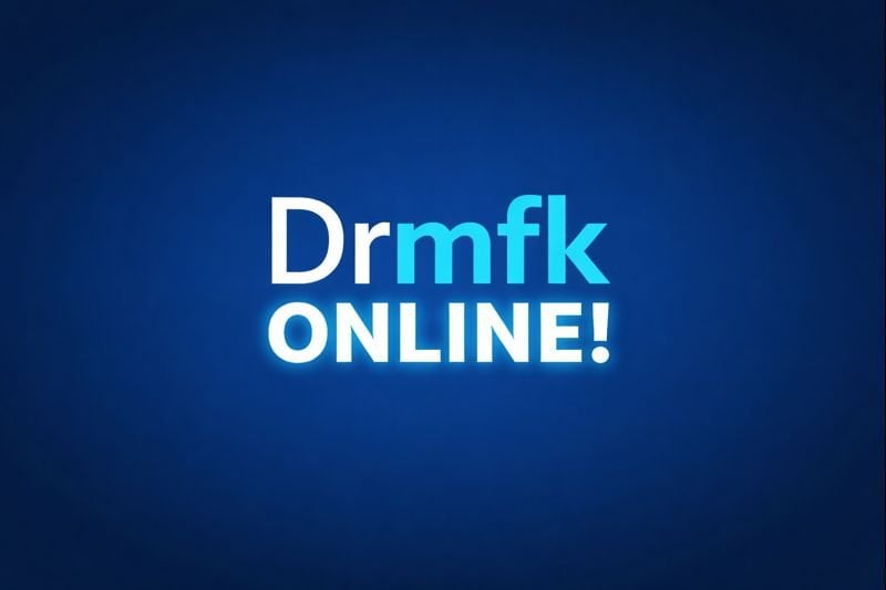 DRMFK  ONLİNE