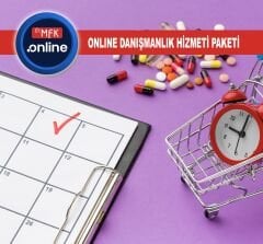 DRMFK  ONLİNE