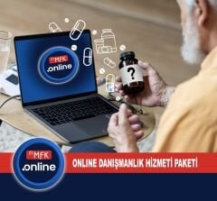 DRMFK  ONLİNE