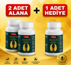 ADALİS KAMPANYA