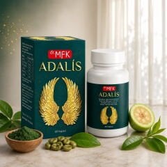 2 ADALİS + 1 MİNERA KAMPANYA