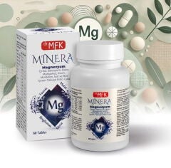 2 ADALİS + 1 MİNERA KAMPANYA
