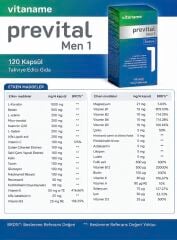 Men 1 kampanya
