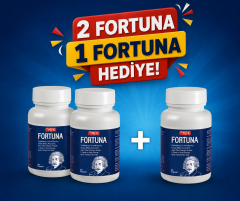 Fortuna  kapsül kampanya