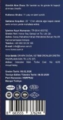 Fortuna  kapsül kampanya